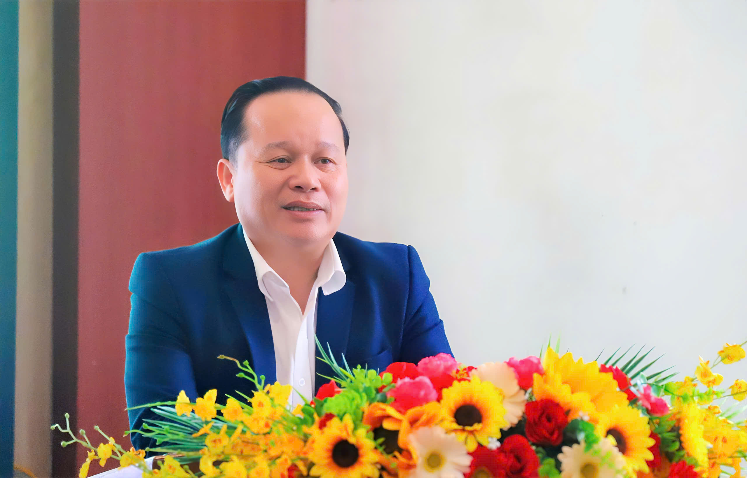 UBMTTQ Việt Nam xã Đông Kinh hiệp thương lần thứ Nhất thỏa thuận về cơ cấu, thành phần, số lượng người ứng cử đại biểu HĐND xã, nhiệm kỳ 2026 - 2031