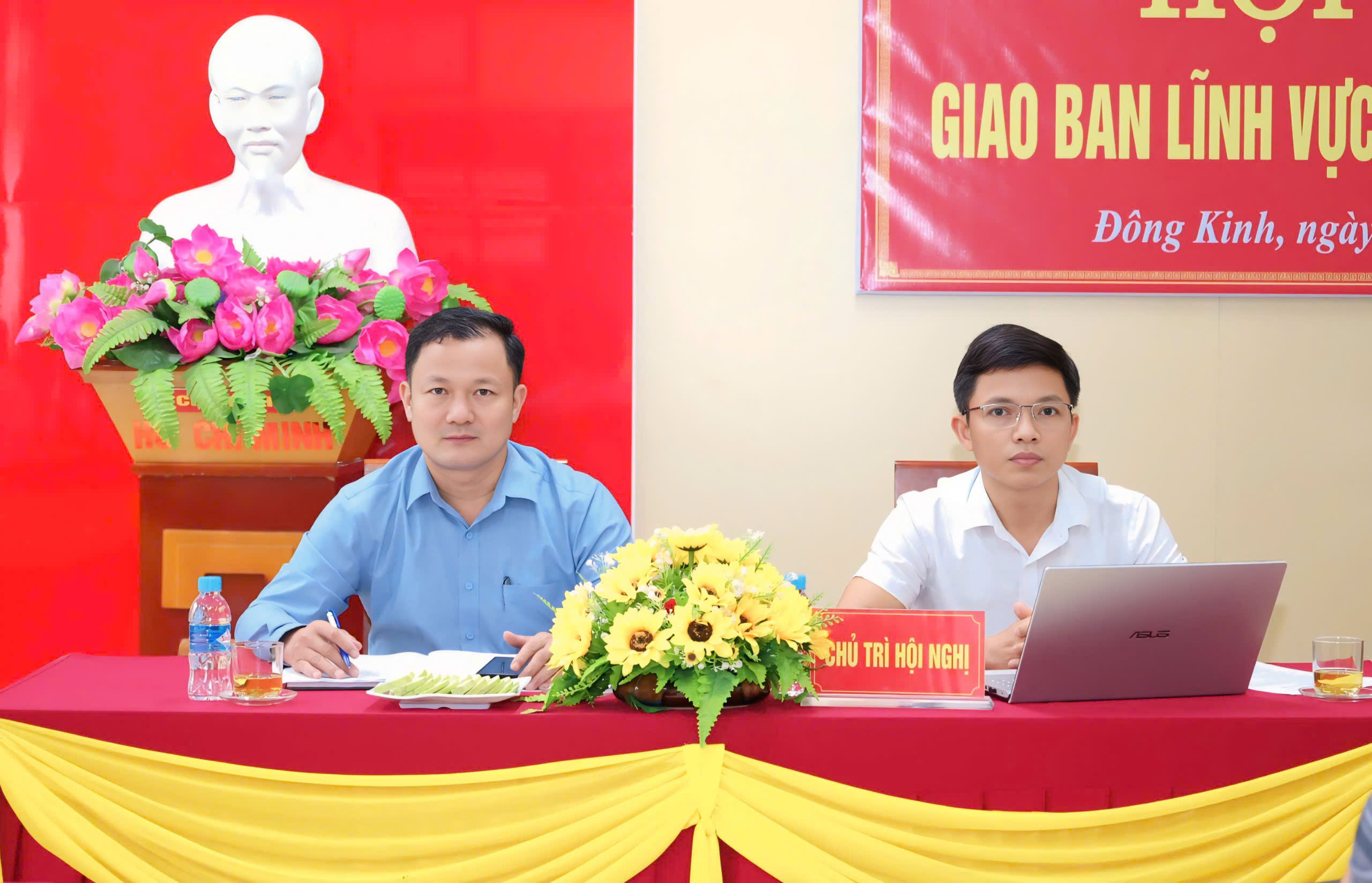 Tháo gỡ khó khăn, vướng mắc; đề ra giải pháp thiết thực, hiệu quả hơn cho các trường học 