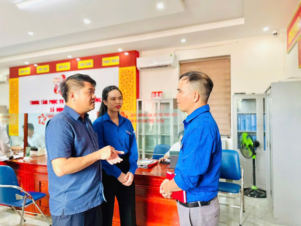 Đổi mới sáng tạo toàn dân – Động lực phát triển quê hương Đông Kinh