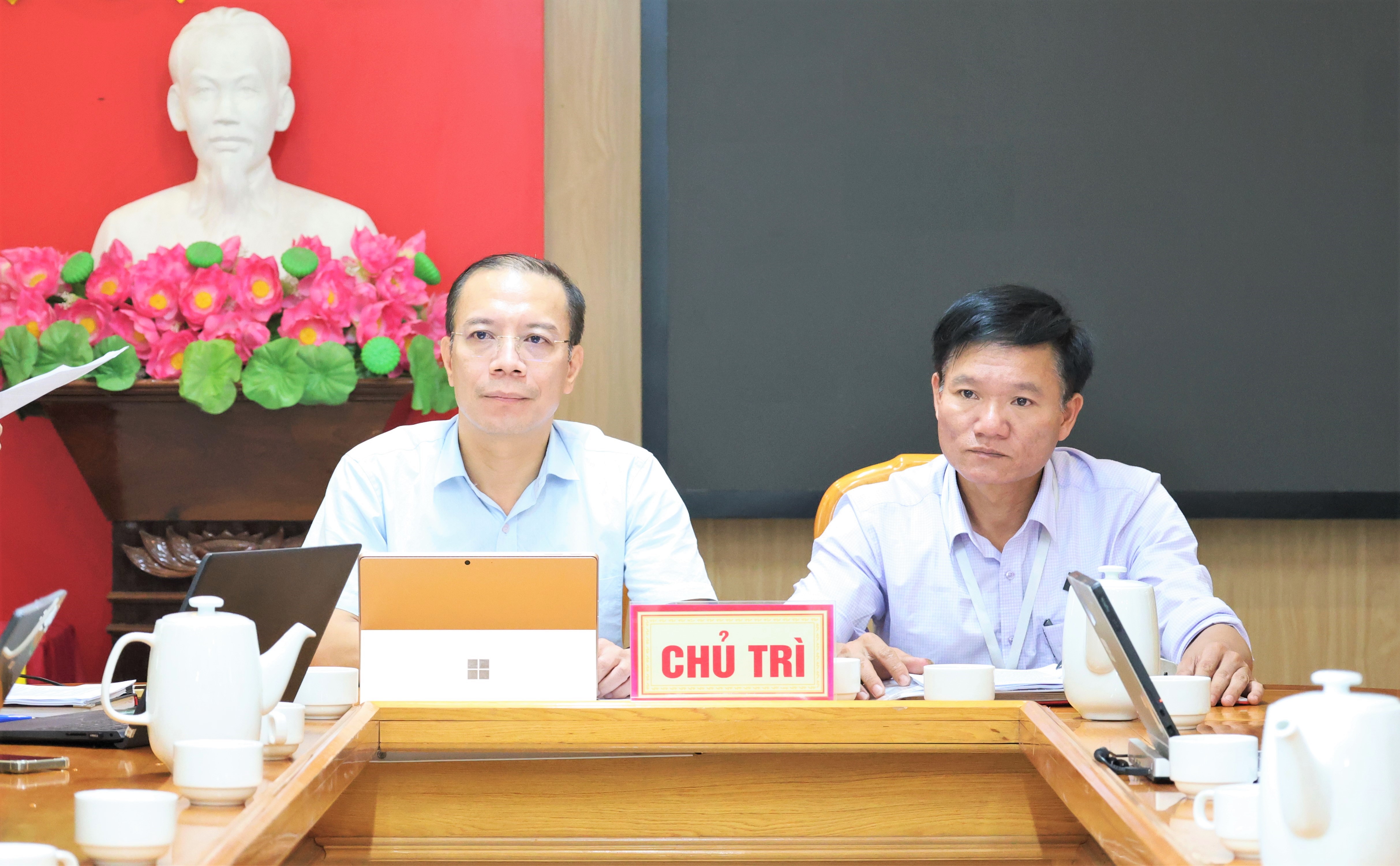 Đông Kinh sẵn sàng mọi phương án phòng, chống thiên tai, tìm kiếm cứu nạn, bảo đảm an toàn về người và tài sản