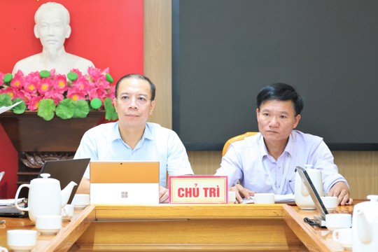 Đông Kinh sẵn sàng mọi phương án phòng, chống thiên tai, tìm kiếm cứu nạn, bảo đảm an toàn về người và tài sản 