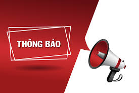 THÔNG BÁO ĐẤU GIÁ QUYỀN SỬ DỤNG ĐẤT
